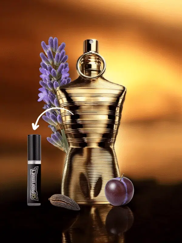 Decant Le Male Elixir Absolu JPG