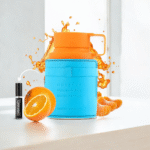 Decant Odyssey Mandarin Sky