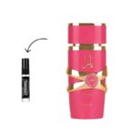 Decant Lattafa Yara Candy