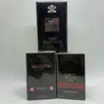 Perfumes