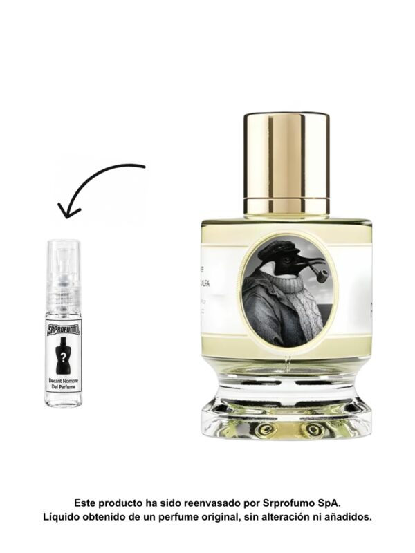 Decant Zoologist Penguin EDP 2ml, 3ml, 5ml