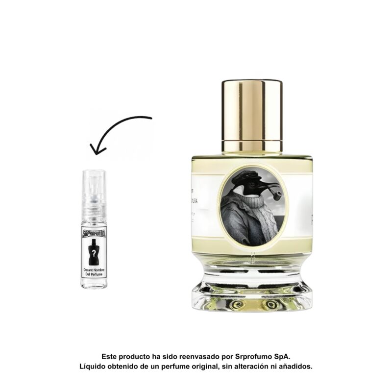Decant Zoologist Penguin EDP 2ml, 3ml, 5ml