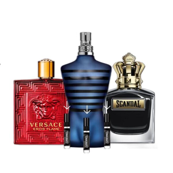 Pack Revienta Profes 3K