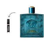 Decant Versace Eros EDP