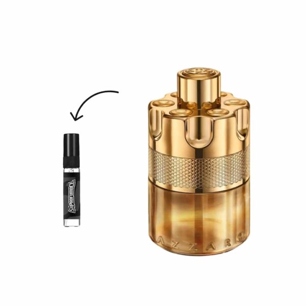 Decant Azzaro Forever Wanted Elixir