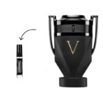 Decant Invictus Victory Absolut