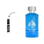 Decant Game of Spade Full House