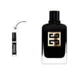 Decant Givenchy Gentleman Society Ambree