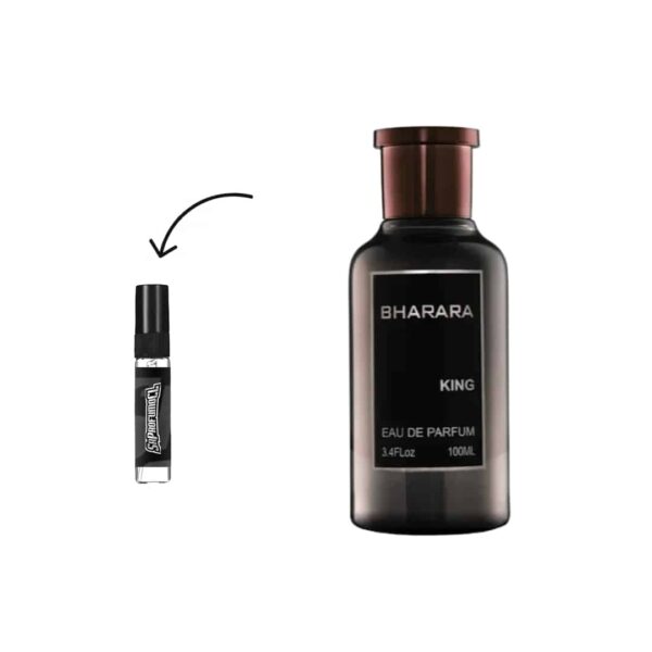 Decant Bharara King EDP