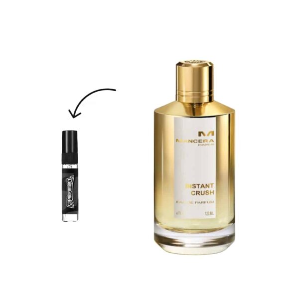 Decant Mancera Instant Crush