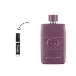 Decant Gucci Guilty Love Pour Femme