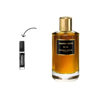 Decant Mancera Amore Caffe