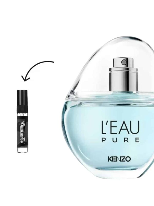 Decant Kenzo L'Eau Pure