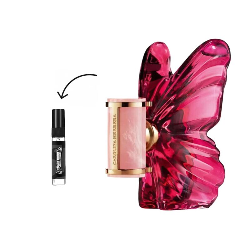 Decant La Bomba Carolina Herrera