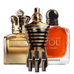 Pack de Decants
