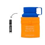 Decant Odyssey Mandarin Sky Elixir