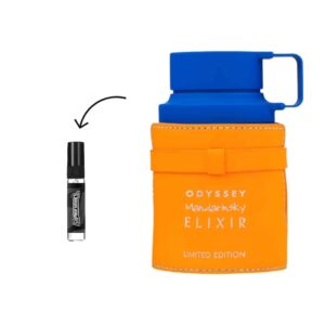 Decant Odyssey Mandarin Sky Elixir