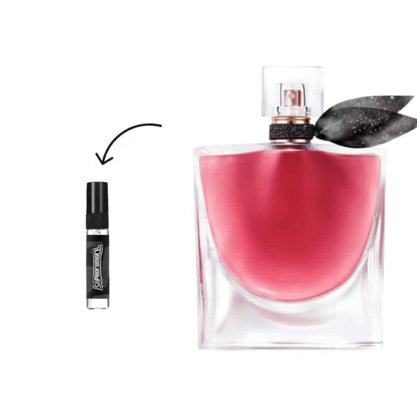 Decant La Vie Est Belle Elixir