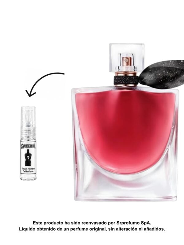 Decant Lancôme La Vie Est Belle L'Elixir EDP 2ml, 3ml, 5ml