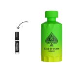 Decant Game of Spade Bonus