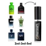 COMBO DECANTS DE VERANO PARA TODA LA OCASIÓN + 1 VIAL DE REGALO 🎁