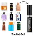 COMBO DECANTS ARABES + ENVIO GRATUITO🚛 + REGALO🎁