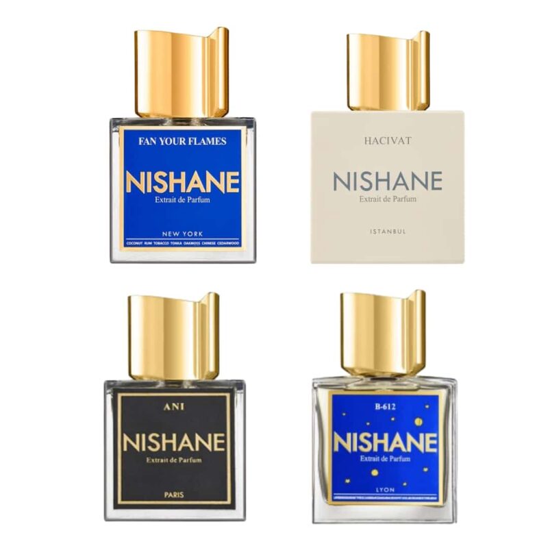 Discovery Set Nishane