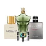 PACK DECANTS DE VERANO PARA LA NOCHE + 1 VIAL DE REGALO 🎁