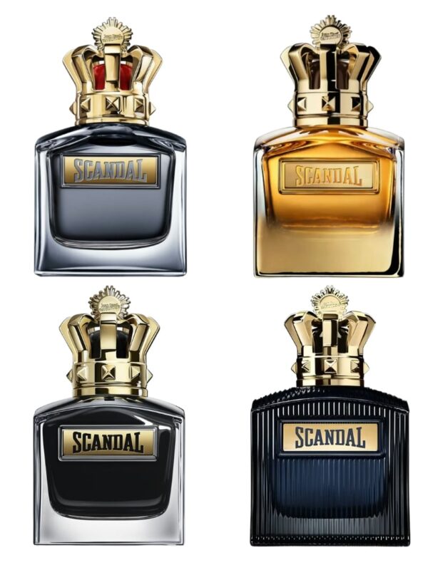 Discovery Set Scandal