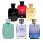 Discovery Set Rasasi Hawas