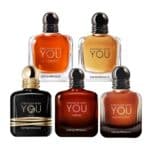 Discovery Set Stronger With You