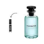 Decant Imagination Louis Vuitton