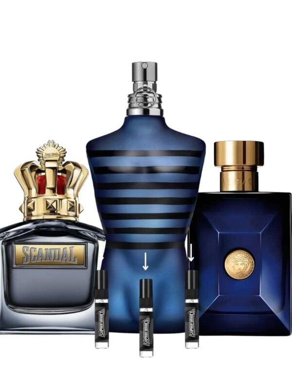 PACK DECANTS ESTUDIANTES UNIVERSITARIOS