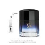 Decant Paco Rabanne Pure XS EDT 2ml, 3ml, 5ml
