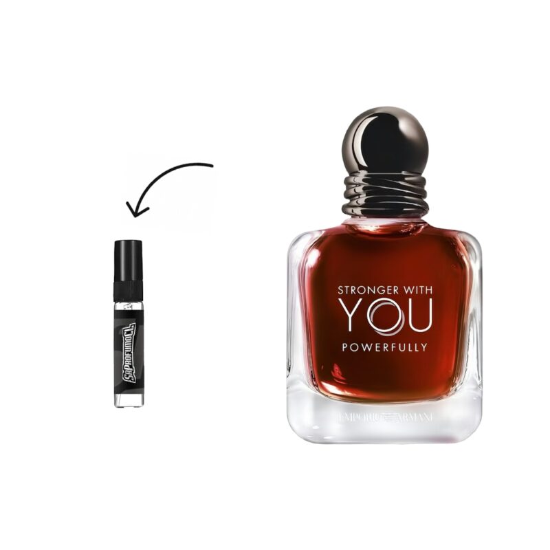 Decant Stronger With You PowerFully