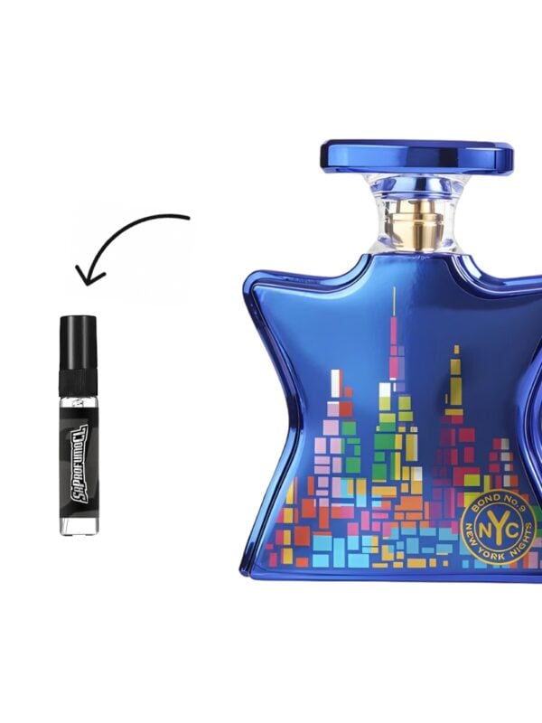 Decant New York Nights Bond No 9