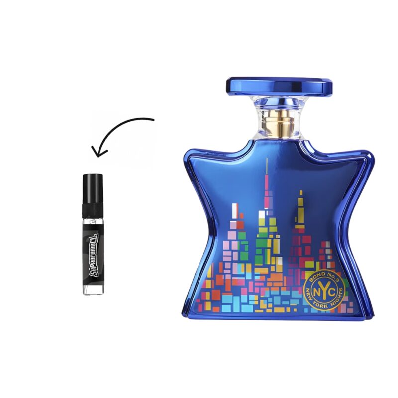Decant New York Nights Bond No 9