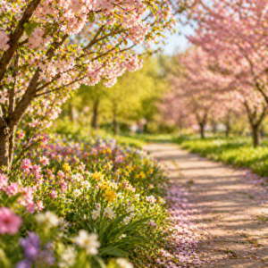 Primavera